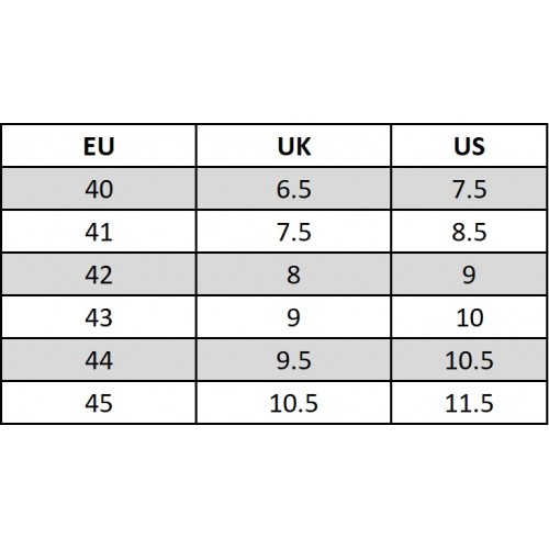 Chaussures de golf en cuir pour homme modèle POINT
