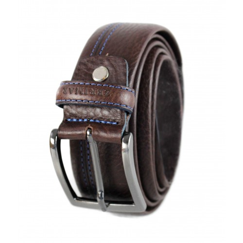 Ceinture en cuir d'une...