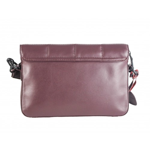 Sac rembourré modèle FIDE 24x8x15 cm