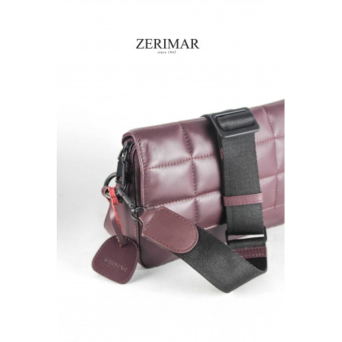 Sac rembourré modèle FIDE 24x8x15 cm
