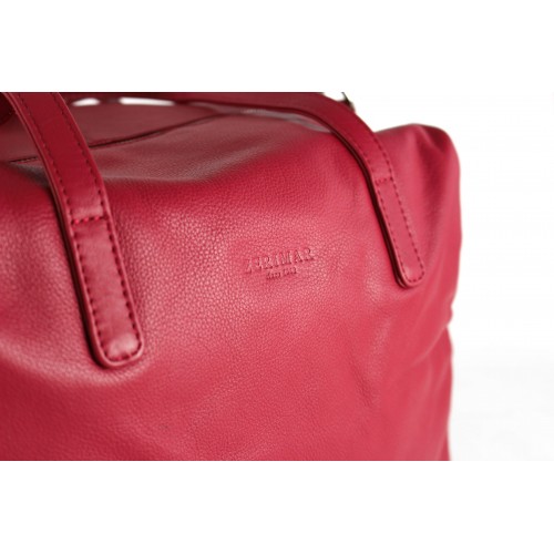 Sac de voyage en cuir, bagage à main ryanair 35x20x20 cm