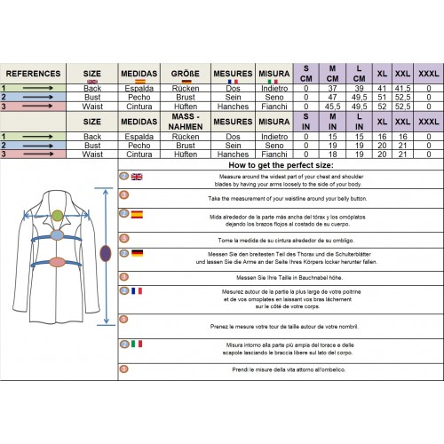 Veste en cuir modèle SUR avec fermeture zippée Zerimar - 3