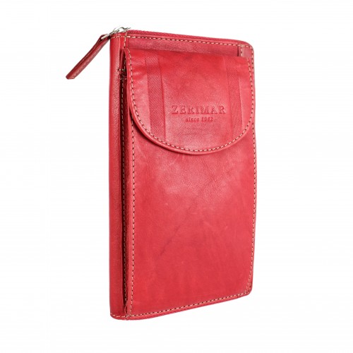 Borsa a tracolla in pelle...