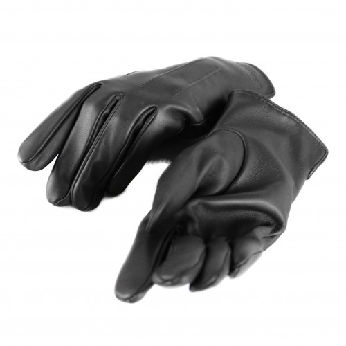 Gants en cuir pour homme modèle FLOWK