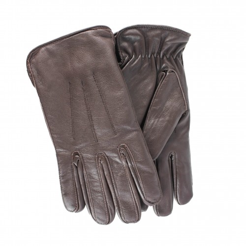 Gants en cuir pour homme modèle RVFW