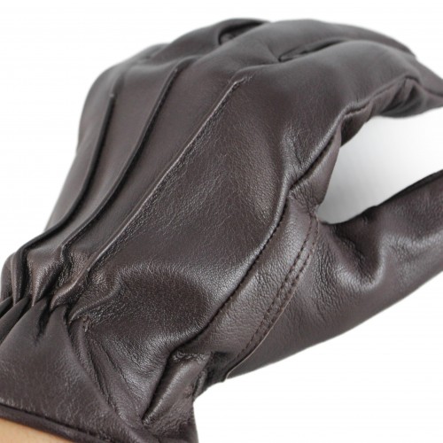 Gants en cuir pour homme modèle GADIT