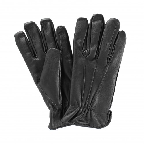 Gants en cuir pour homme modèle GADIT