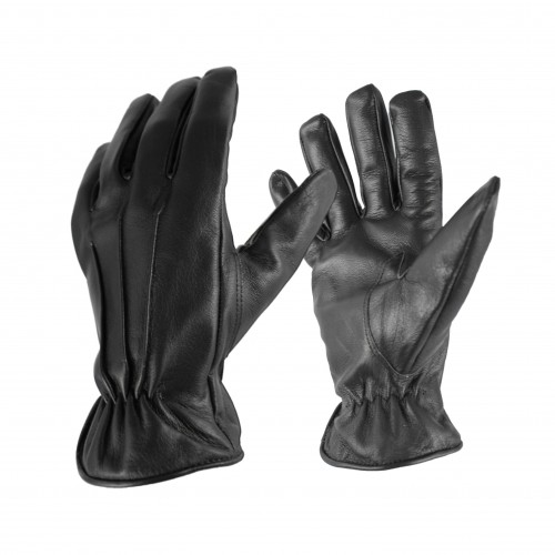 Gants en cuir pour homme modèle GADIT