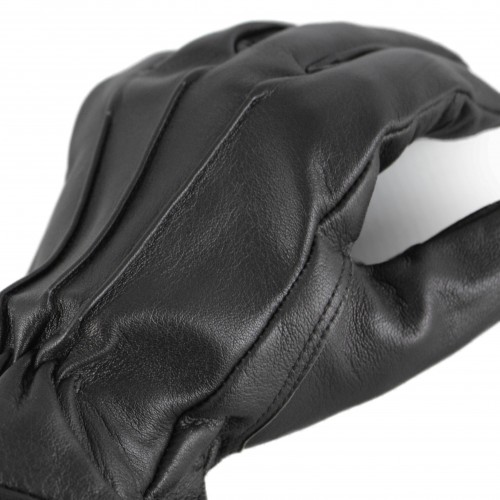 Gants en cuir pour homme modèle GADIT
