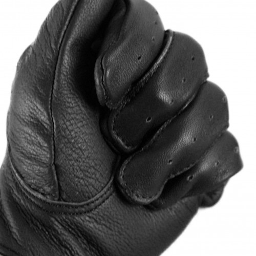 Gants en cuir pour femme modèle TUTTA