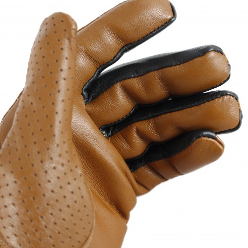 Gants en cuir pour femme modèle FAKOR