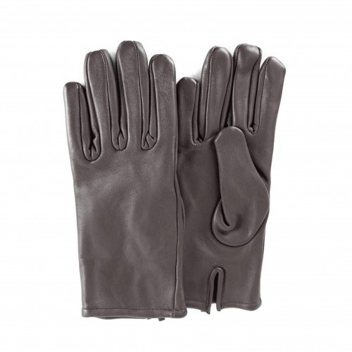 Gants en cuir pour femme modèle TASUN