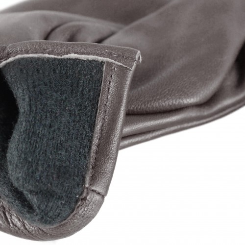 Gants en cuir pour femme modèle TASUN