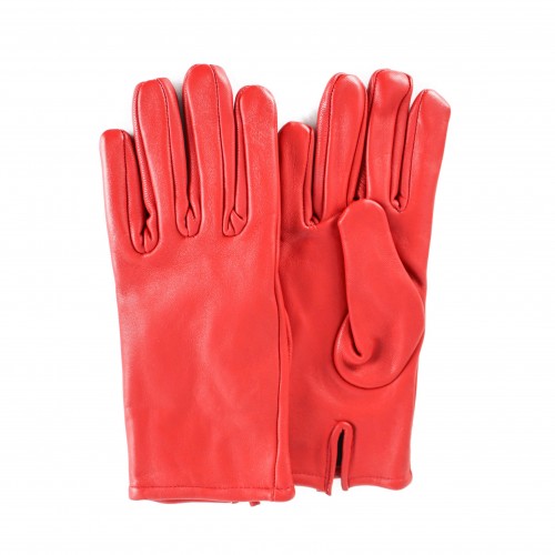 Gants en cuir pour femme modèle TASUN