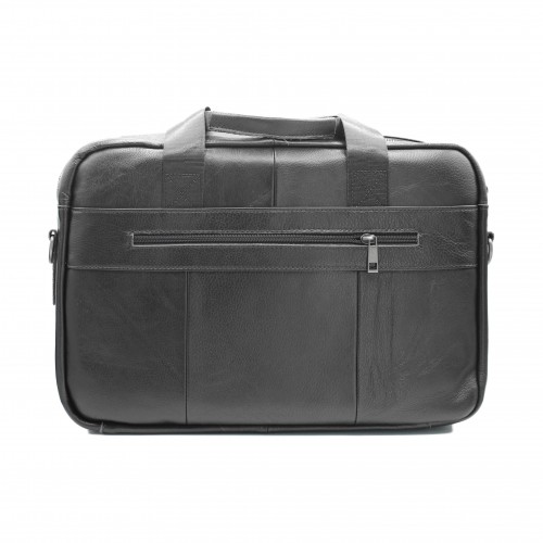Porte-documents en cuir modèle GOCHE 40x28x6,5 cm