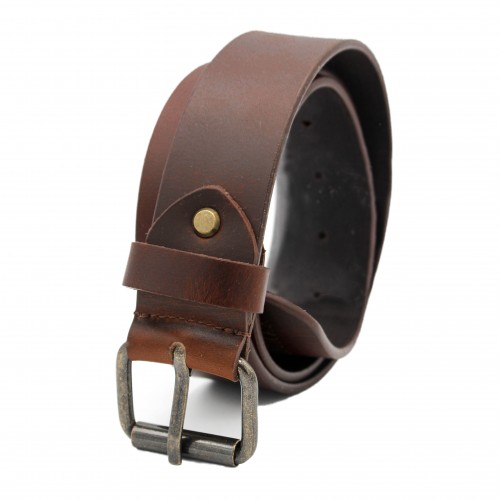 Ceinture cuir 39 mm modèle...