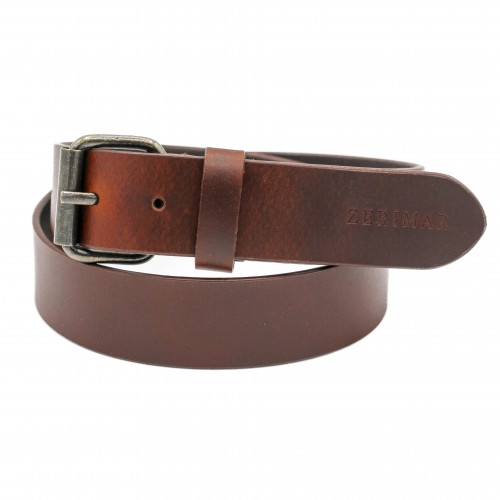 Ceinture cuir 39 mm modèle...