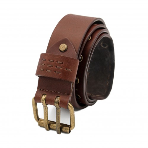 Ceinture cuir 39 mm modèle...