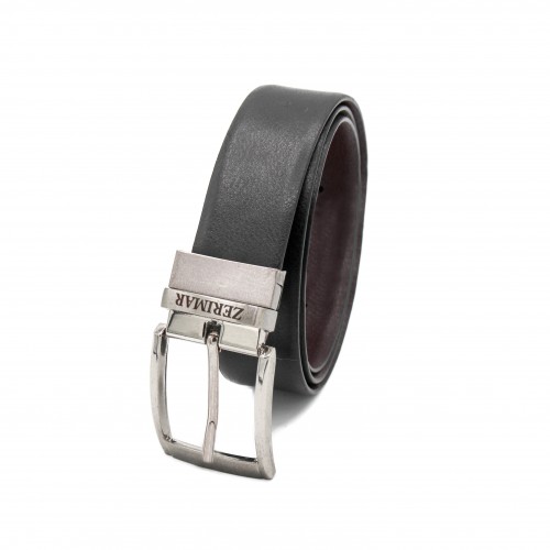 Ceinture en cuir 34 mm...