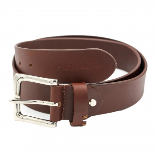 Ceinture cuir 39 mm modèle...