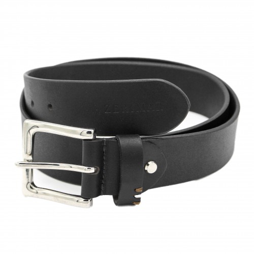 Ceinture cuir 39 mm modèle LLOISE