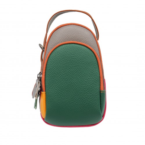 Borsa a tracolla...