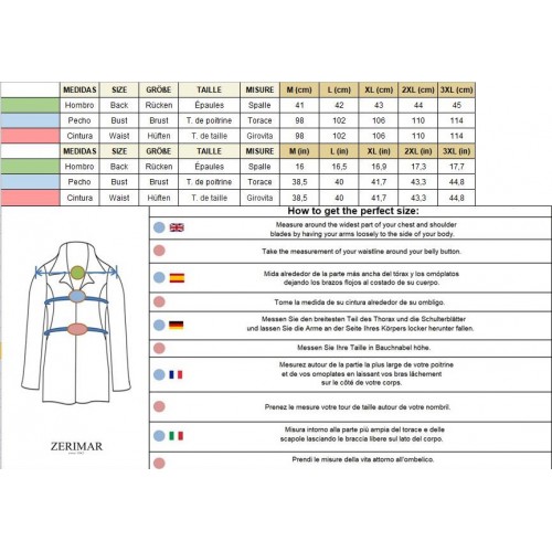Blouson en cuir à capuche racoon modèle ALMOND