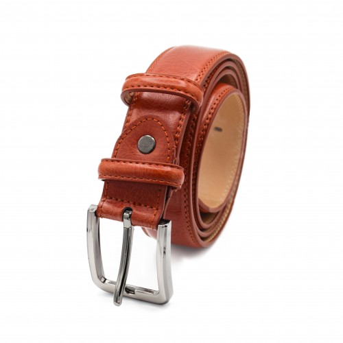 Ceinture cuir 33 mm modèle REMODRE