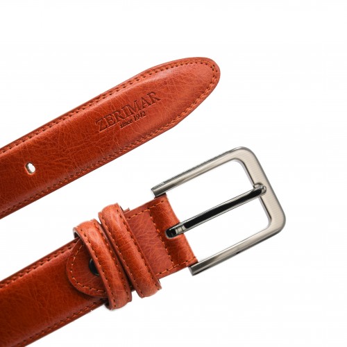 Ceinture cuir 33 mm modèle REMODRE