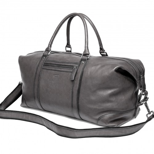 Sac de voyage en cuir 36x52x23 cm OCEAN&APACHE