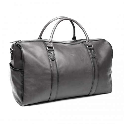 Sac de voyage en cuir 41x54x17,5 cm OCEAN&APACHE