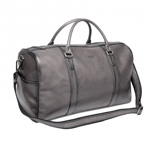 Sac de voyage en cuir 41x54x17,5 cm OCEAN&APACHE