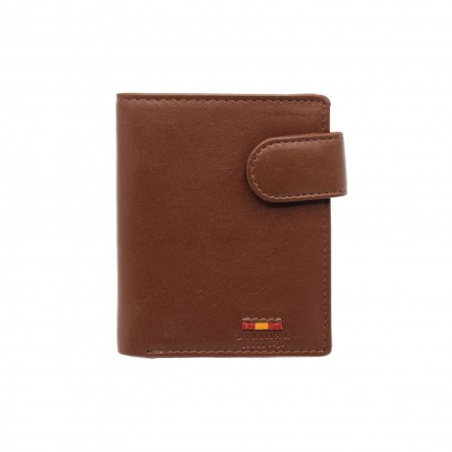 Portefeuille en cuir 10x8 cm ROLON