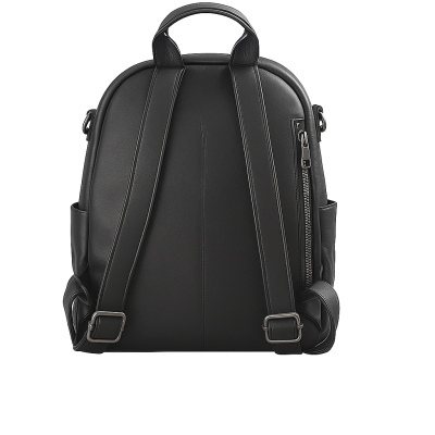 Sac à dos en cuir 32x26x13 cm POLOLA