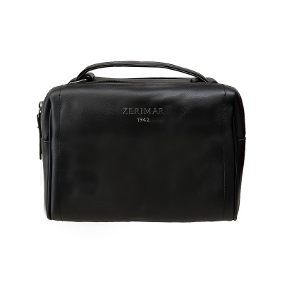 Sac bandoulière en cuir 18x11x12 cm FARE