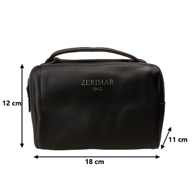 Sac bandoulière en cuir 18x11x12 cm FARE