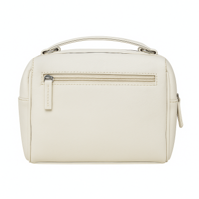 Sac bandoulière en cuir 18x11x12 cm FARE