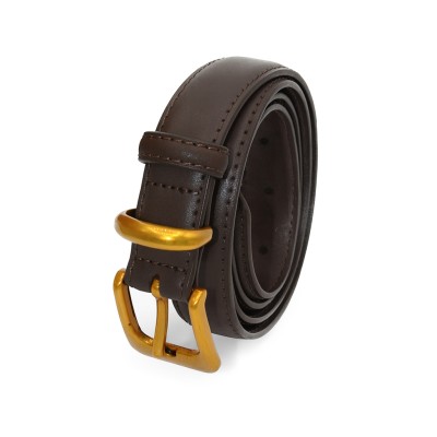 Ceinture en cuir 23 mm modèle VELTO