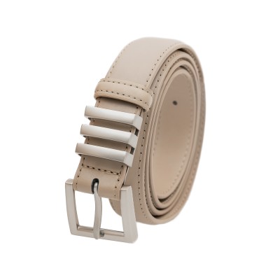 Ceinture en cuir 23 mm modèle GALIN