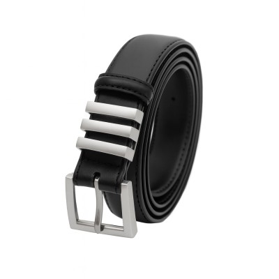 Ceinture en cuir 23 mm modèle GALIN