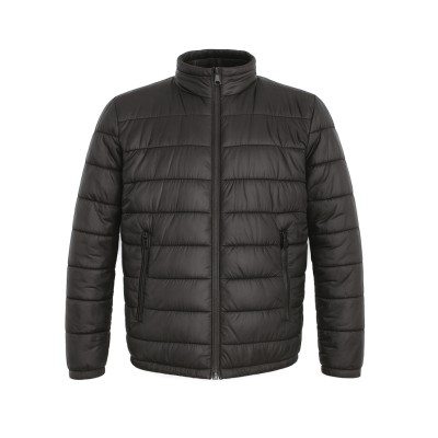Veste zippée réversible modèle MAZZO