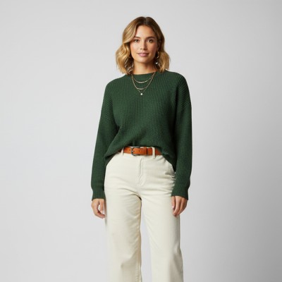 Ceinture en cuir 23 mm modèle FARLE