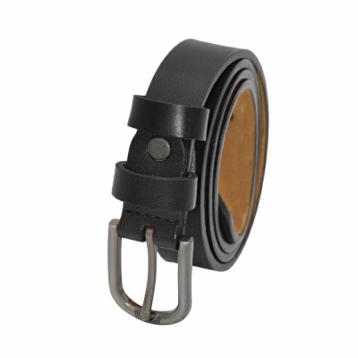 Ceinture en cuir 23 mm modèle FARLE