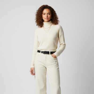 Ceinture en cuir 23 mm modèle FARLE