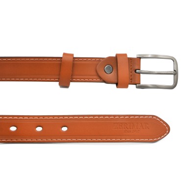Ceinture en cuir 27 mm modèle SWESE