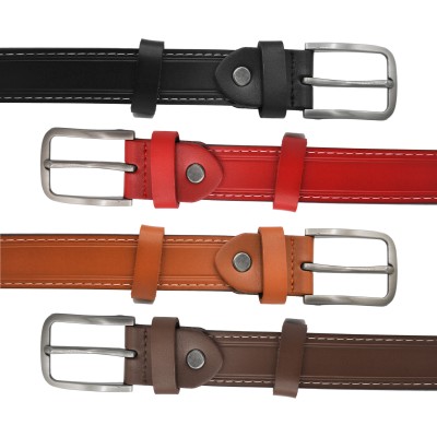 Ceinture en cuir 27 mm modèle SWESE