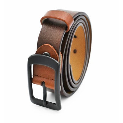 Ceinture en cuir 27 mm modèle MAREU