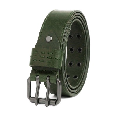 Ceinture cuir 39 mm modèle VOLVIO