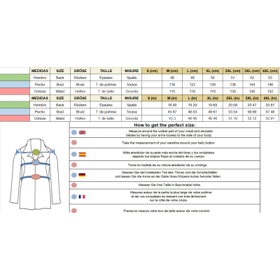 Veste en cuir à col classique modèle GARBO