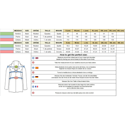 Blouson bomber en cuir avec col et poignets en maille CLASSY
